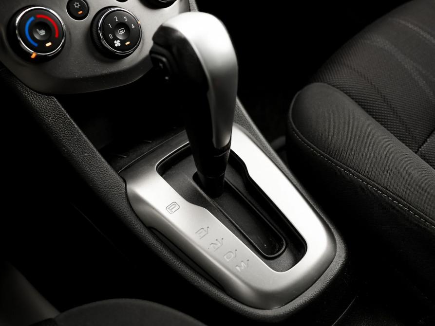 Chevrolet Aveo II Ижевск  - изображение 21