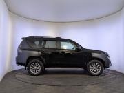 Toyota Land Cruiser Prado 150 Series Рестайлинг 1 Москва  - изображение 32