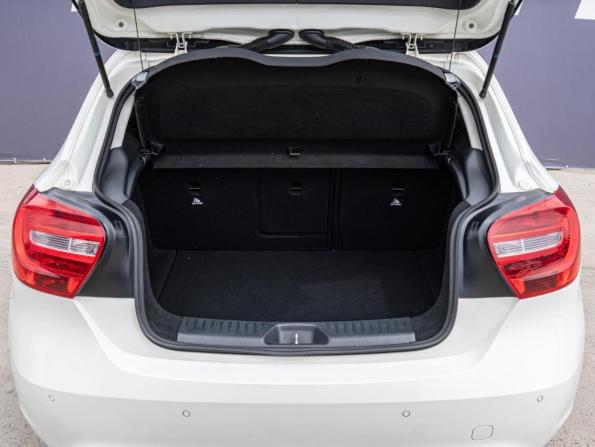 Mercedes-Benz A-Класс III (W176) с пробегом 2013 года, цена 1 295 000 рублей, 163147 км, хэтчбек, Автокод Объявления