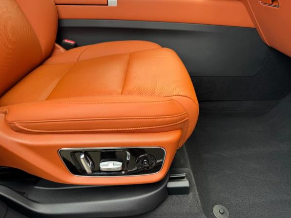 Li Auto (Lixiang) L7 I с пробегом 2023 года, цена 5 550 000 рублей, 28467 км, внедорожник, Автокод Объявления