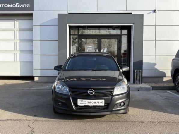 Opel Astra H Рестайлинг с пробегом 2008 года, цена 429 000 рублей, 225992 км, седан, Автокод Объявления