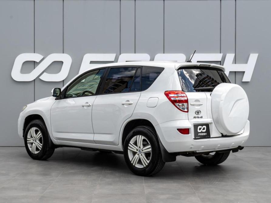 Toyota RAV4 III (XA30) Рестайлинг Краснодар  - изображение 2