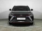 Geely Coolray I Рестайлинг Санкт-Петербург  - изображение 21