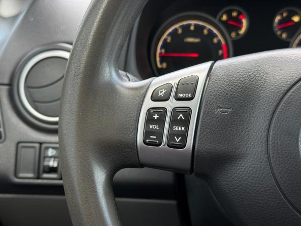 Suzuki SX4 I (Classic) Рестайлинг с пробегом 2012 года, цена 730 000 рублей, 177919 км, хэтчбек, Автокод Объявления