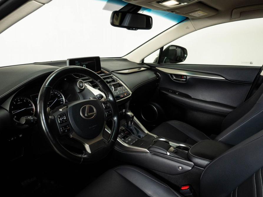 Lexus NX I Рестайлинг Казань  - изображение 5