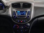 Hyundai Solaris I Рестайлинг Набережные Челны  - изображение 42