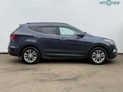 Hyundai Santa Fe III Рестайлинг Москва  - изображение 18