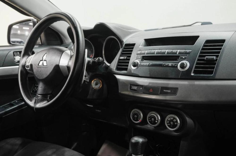 Mitsubishi Lancer X Новокузнецк  - изображение 20