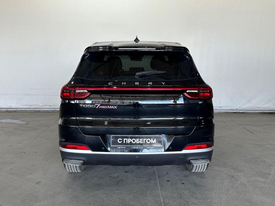 Chery Tiggo 7 Pro Max I Москва  - изображение 6