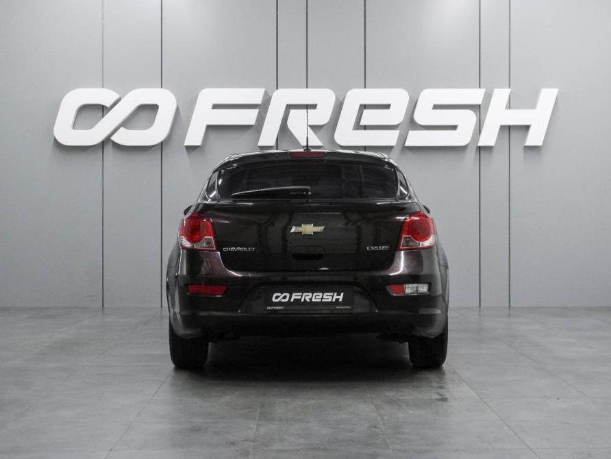 Chevrolet Cruze I Рестайлинг Воронеж  - изображение 4