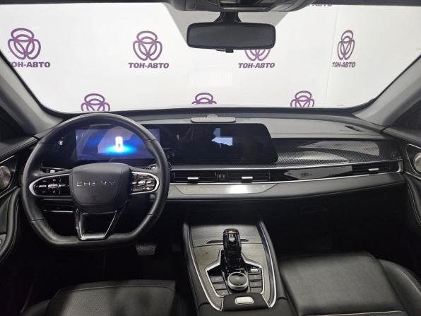 Chery Tiggo 7 Pro Max I Рестайлинг с пробегом 2024 года, цена 2 150 000 рублей, 33025 км, внедорожник, Автокод Объявления