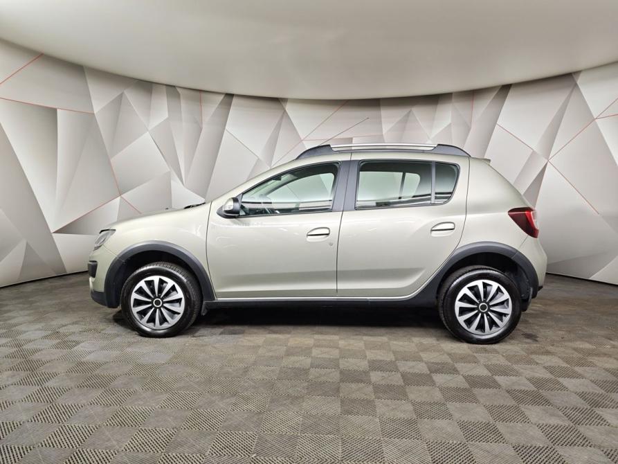 Renault Sandero II Москва  - изображение 5