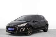 Peugeot 308 I Рестайлинг Барнаул  - изображение 30