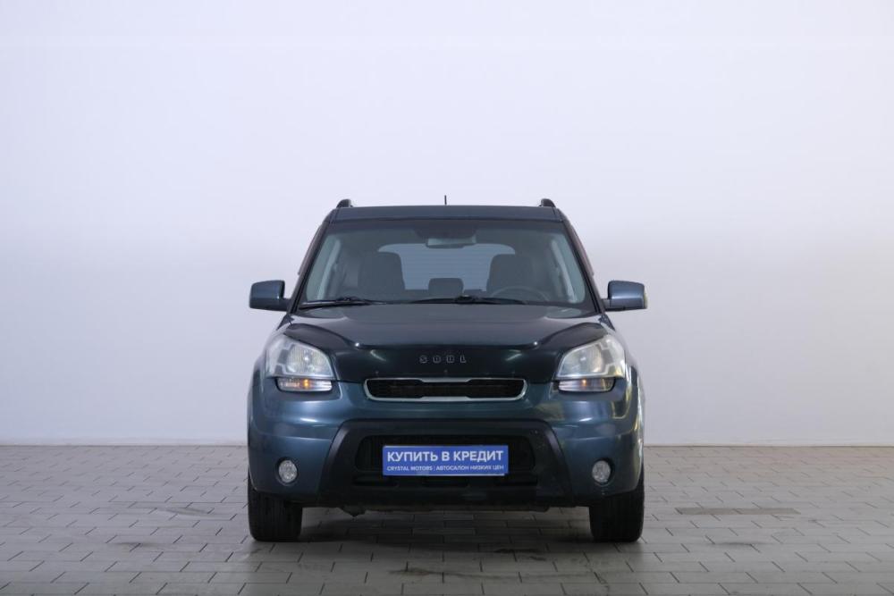 Kia Soul I Омск  - изображение 2