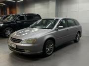 Honda Avancier I Красноярск  - изображение 16