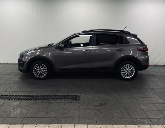 Kia Rio IV с пробегом 2020 года, цена 1 250 000 рублей, 152000 км, хэтчбек, Автокод Объявления