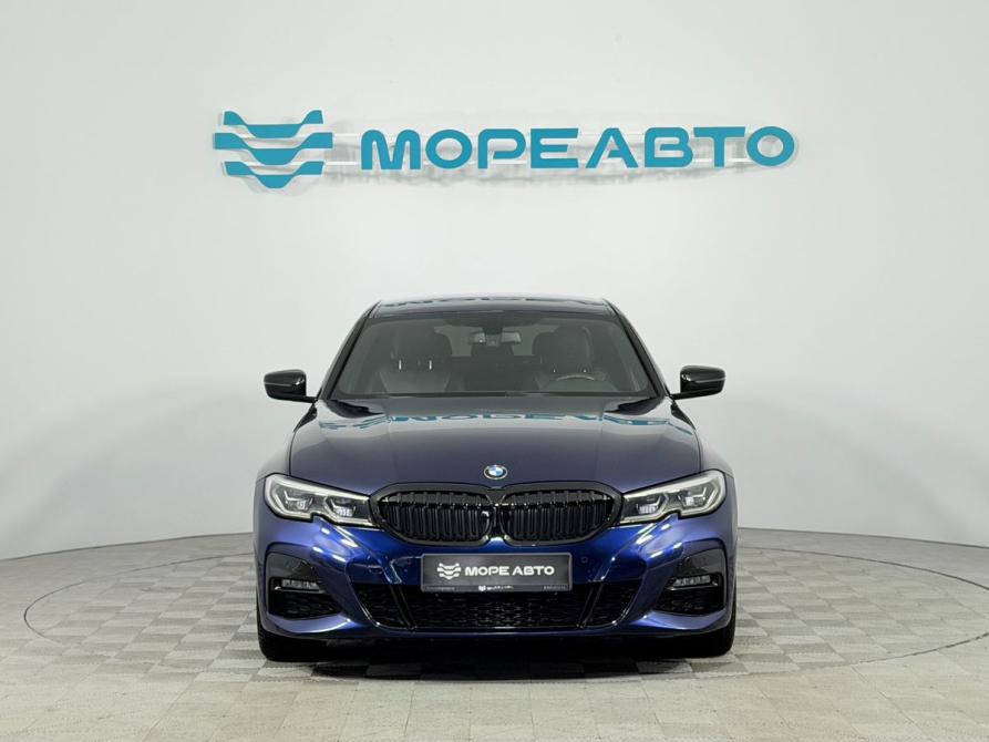 BMW 3 серии VII (G2x) Калининград  - изображение 2