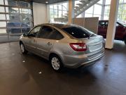 Lada (ВАЗ) Granta I Рестайлинг Чебоксары  - изображение 40