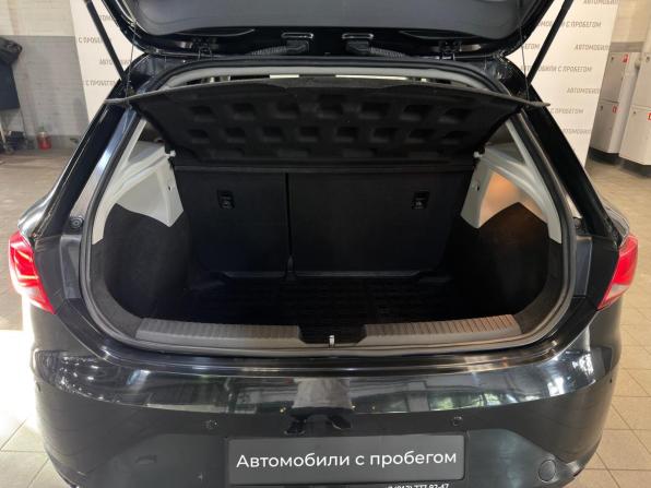SEAT Leon III с пробегом 2014 года, цена 699 000 рублей, 214000 км, хэтчбек, Автокод Объявления