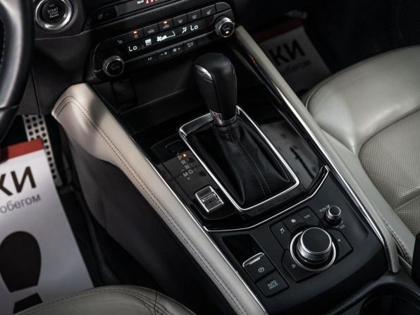Mazda CX-5 II с пробегом 2021 года, цена 3 600 500 рублей, 14794 км, внедорожник, Автокод Объявления
