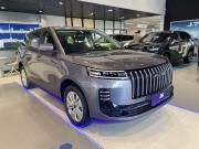 Jaecoo J6 Архангельск  - изображение 8
