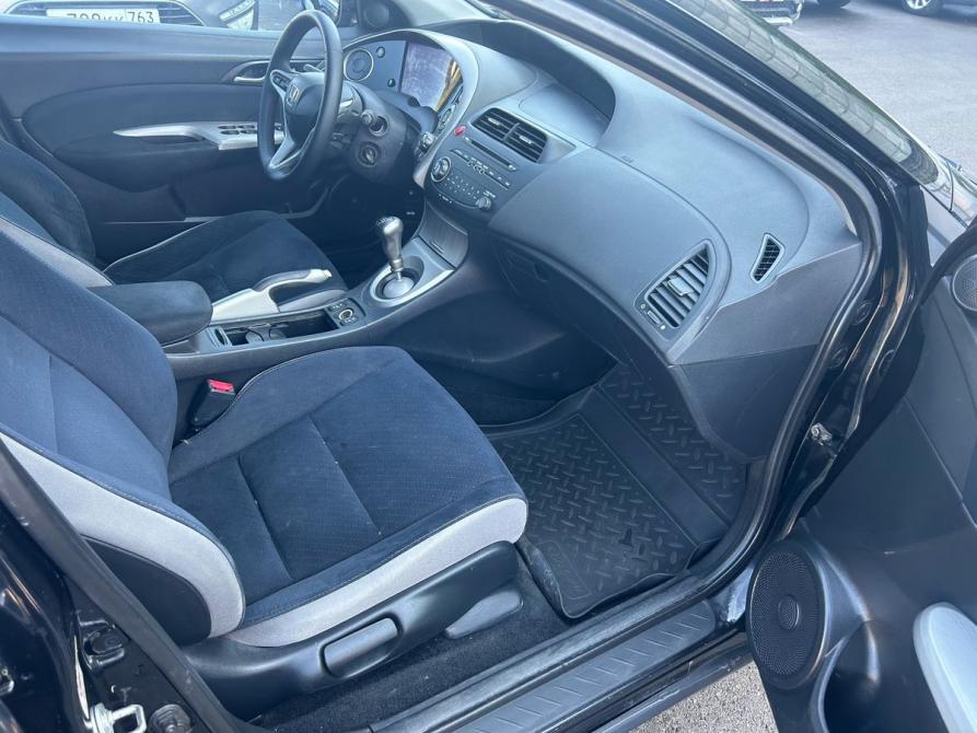 Honda Civic VIII Сызрань  - изображение 13