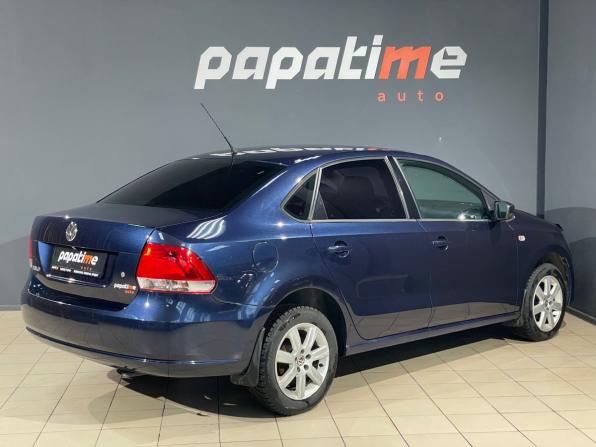Volkswagen Polo V с пробегом 2010 года, цена 779 000 рублей, 164021 км, седан, Автокод Объявления