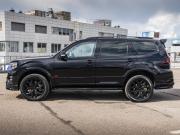 Kia Mohave I Рестайлинг 2 Москва  - изображение 37