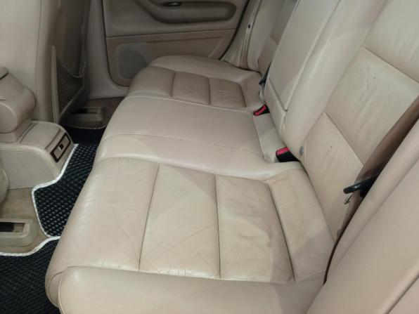 Audi A4 II (B6) с пробегом 2003 года, цена 469 000 рублей, 285300 км, седан, Автокод Объявления