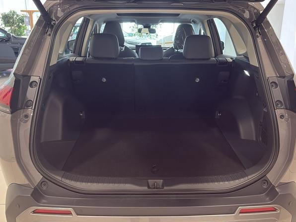 Toyota RAV4 VI (XA60) с пробегом 2026 года, цена 4 250 000 рублей, 15 км, внедорожник, Автокод Объявления