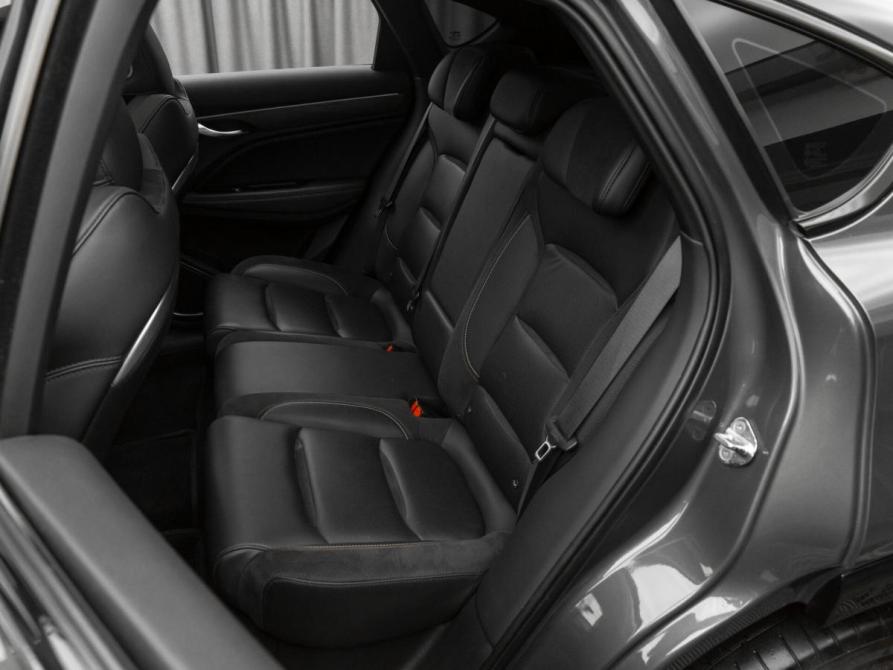 Geely Tugella I Рестайлинг Москва  - изображение 14