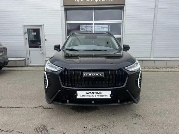 Haval Jolion I Рестайлинг с пробегом 2024 года, цена 2 150 000 рублей, 28900 км, внедорожник, Автокод Объявления