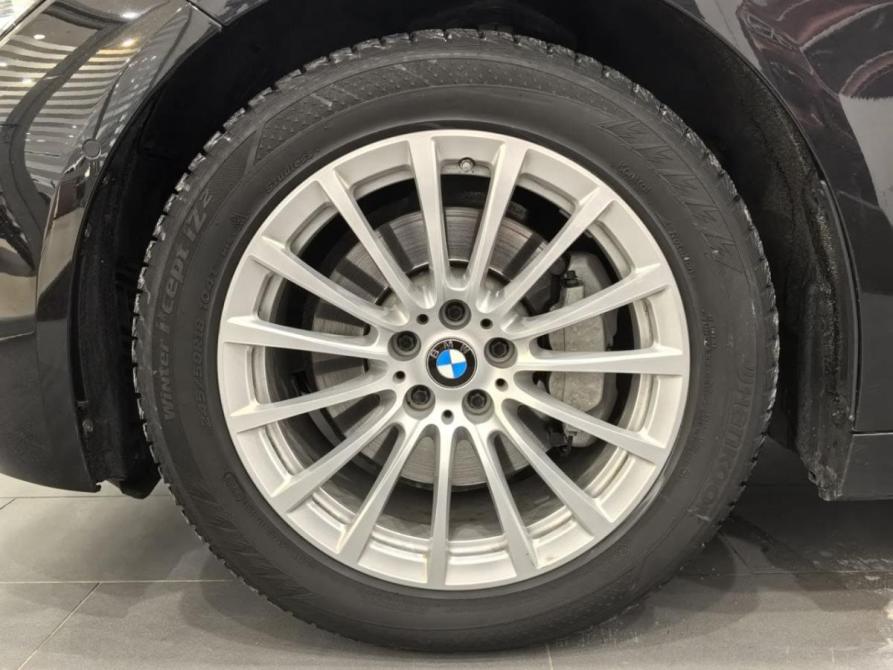 BMW 7 серии VI (G11/G12) Новосибирск  - изображение 6