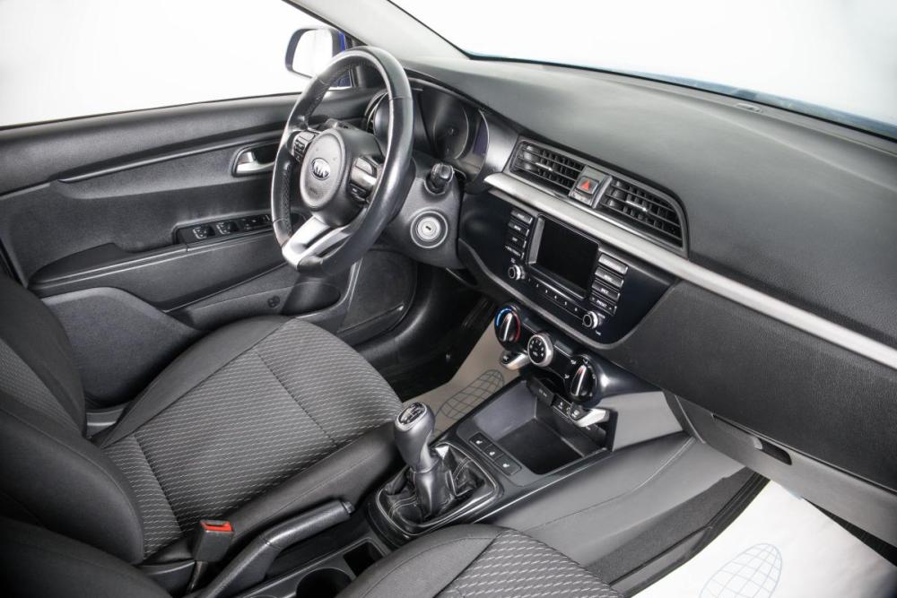 Kia Rio IV Пермь  - изображение 11