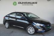 Hyundai Solaris II Калининград  - изображение 25