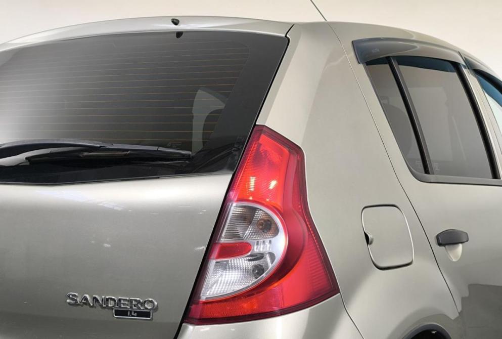 Renault Sandero I Нижний Новгород  - изображение 16