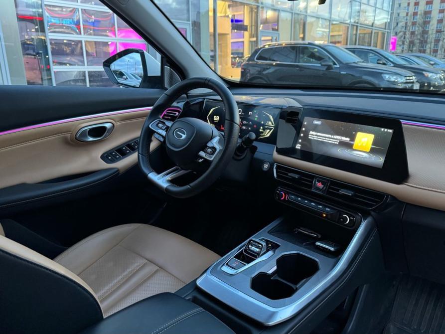 GAC GS3 Санкт-Петербург  - изображение 6