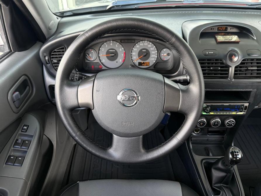 Nissan Almera Classic I Липецк  - изображение 6