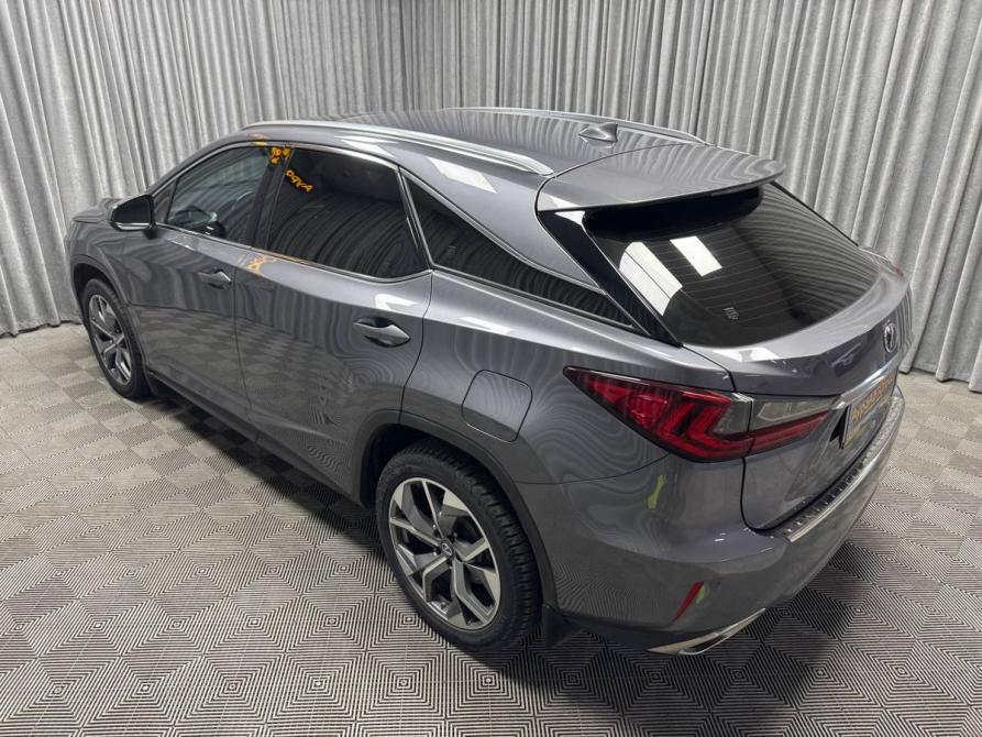 Lexus RX IV Стерлитамак  - изображение 7