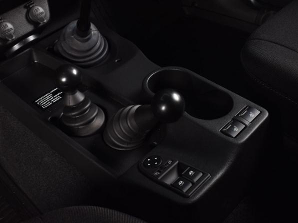 Lada (ВАЗ) Niva Legend с пробегом 2026 года, цена 1 159 995 рублей, 220 км, внедорожник, Автокод Объявления