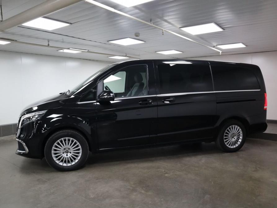 Mercedes-Benz V-Класс III (W447) Москва  - изображение 11