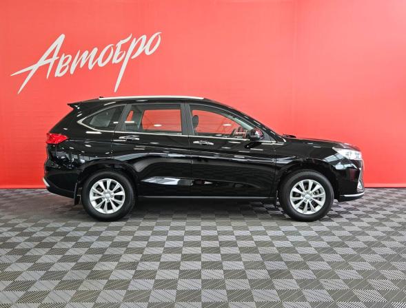 Haval M6 II с пробегом 2024 года, цена 1 879 000 рублей, 19101 км, внедорожник, Автокод Объявления