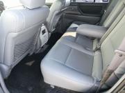 Toyota Land Cruiser 100 Series Новокузнецк  - изображение 47
