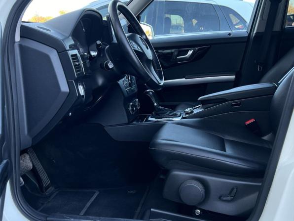 Mercedes-Benz GLK-Класс I (X204) с пробегом 2012 года, цена 1 967 000 рублей, 190000 км, внедорожник, Автокод Объявления