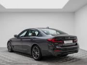 BMW 5 серии VII (G30/G31/G38) Рестайлинг Москва  - изображение 45