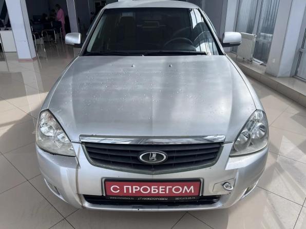 Lada (ВАЗ) Priora I с пробегом 2007 года, цена 129 000 рублей, 323900 км, седан, Автокод Объявления