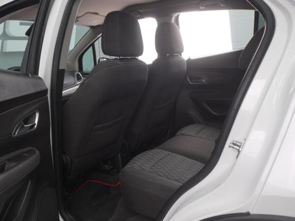 Opel Mokka I с пробегом 2014 года, цена 1 166 000 рублей, 197308 км, внедорожник, Автокод Объявления