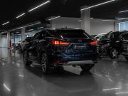 Lexus RX IV Рестайлинг Москва  - изображение 27