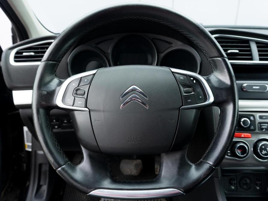 Citroen C4 II Рестайлинг Орехово-Зуево  - изображение 10