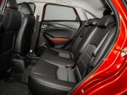 Mazda CX-3 I Иркутск  - изображение 35
